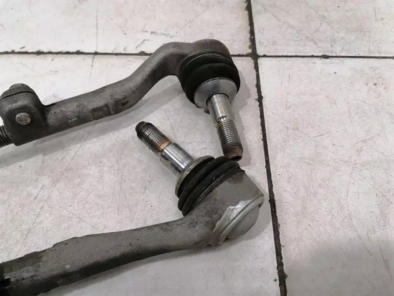 BMW 3 F80 M3 F30 Power Steering Rack 8092392 RHD RECHTSLENKER Lenkgetriebe - Image 4