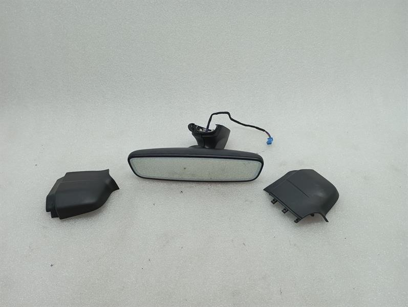 PORSCHE CAYMAN 718 GT4RS Rear View Mirror 99173151104 Rückspiegel Innenspiegel