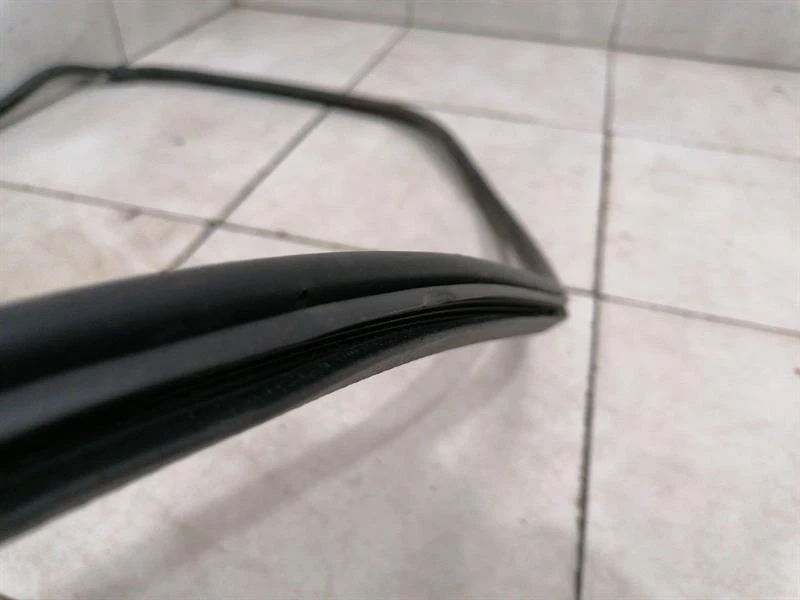 ASTON MARTIN VANTAGE V8 Right Door Seal 6G33-C20708-AH Türdichtungen Rechts - Image 4