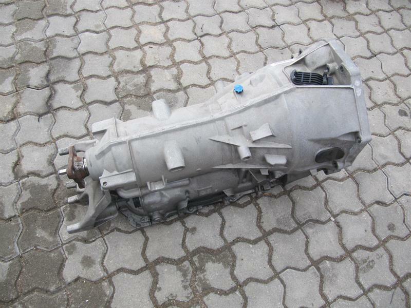 BMW F11 F10 528i 8-gang Gearbox 8618877 Getriebe 8-speed Automaticgetriebe 8HP45