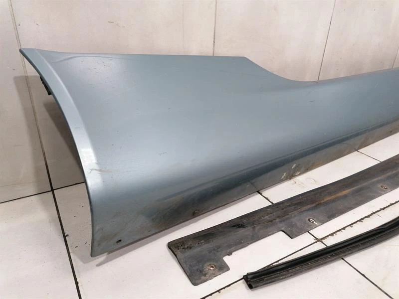 ASTON MARTIN DB9 Volante Side skirt RIGHT  6G43-10608-AB Seitenschweller RECHTS - Image 3