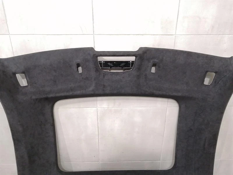 PORSCHE 911 991  Roof Lining 99155509114 Dachhimmel - Image 3