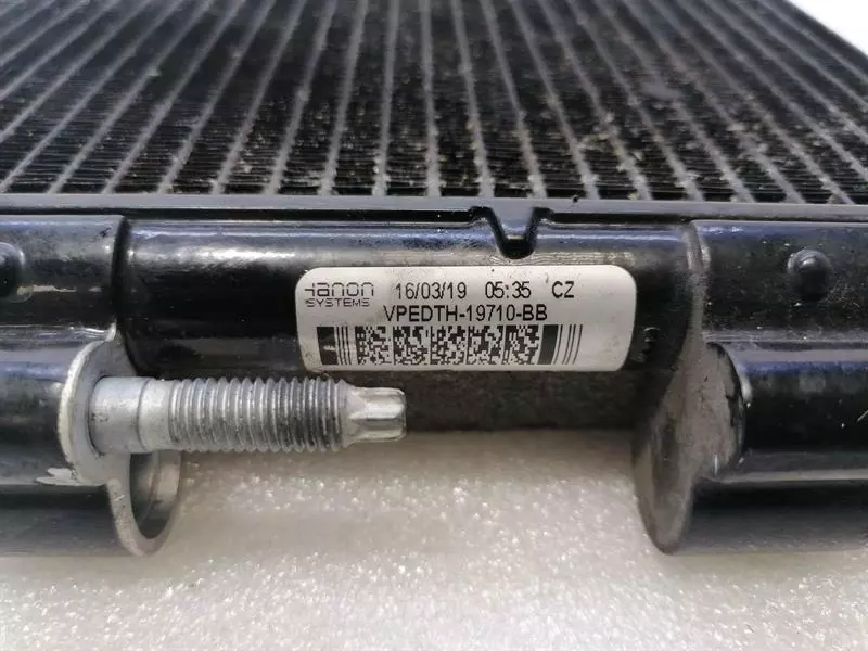 McLaren 600LT Spider  A/C radiator 11A7098CP A/C Kühler - Image 6