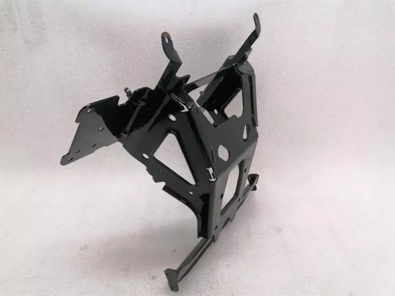 HARLEY-DAVIDSON ROAD GLIDE Holder- Bracket 47200217 Halter Träger 47200266 - Image 4