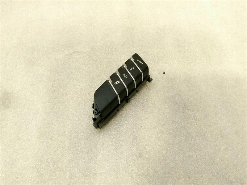 PORSCHE MACAN 95B Left Switchblock 95B907041N Schalter Links