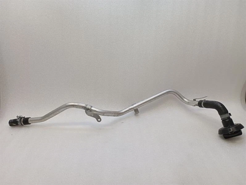 McLaren 720S Spider Pipe 14FA010SP Schlauch Oil Filler Tube Hose - Image 2
