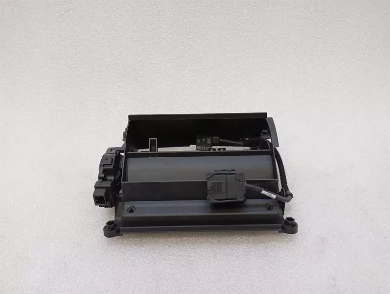 ASTON MARTIN VIRAGE  Navigation Monitor CG43-10E889-AC Sat Nav Display Bildshirm - Image 2