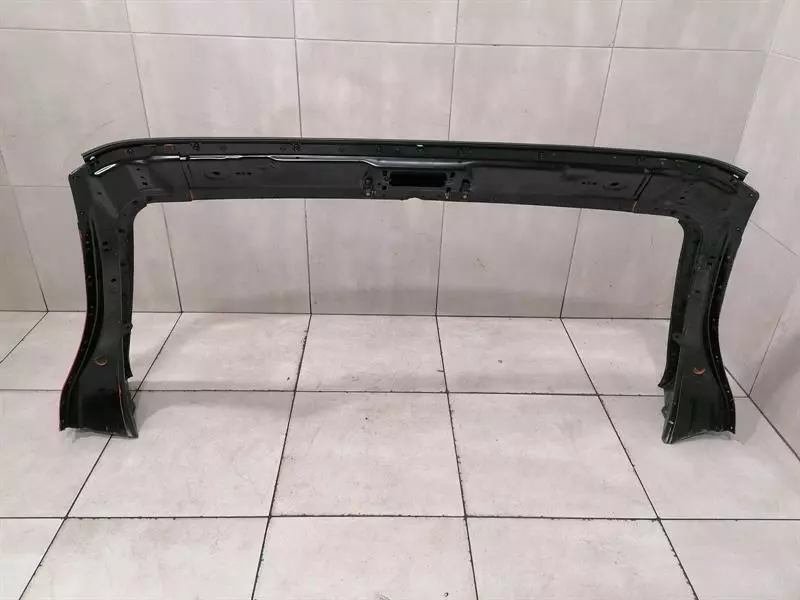 McLaren 570S 600LT WINDSCREEN Spider Frame SPIDER Rahmen CABRIO Frontscheibe - Image 6