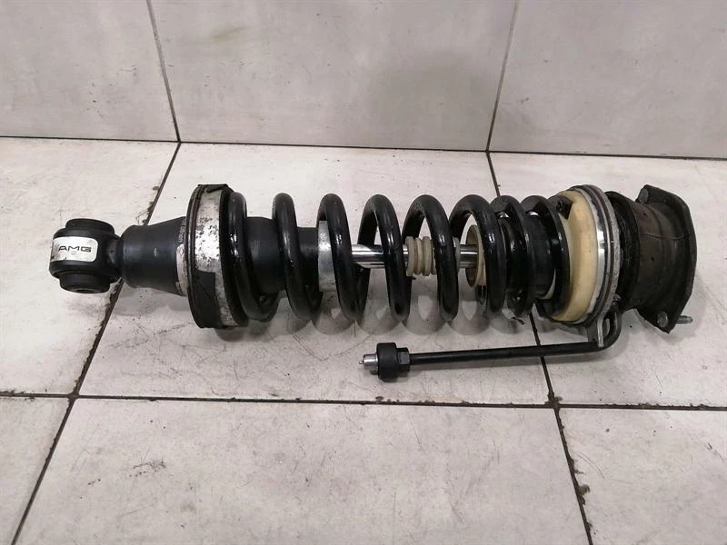MERCEDES SL R230 Shock Absorber Rear Left A2303207113 Stossdämpfer Hinten Li ABC