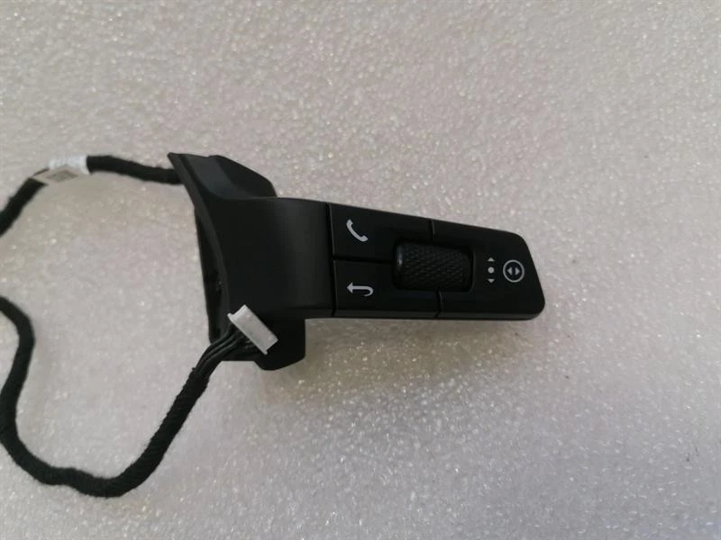 PORSCHE TAYCAN 9J Switch 992959538B STEERING Schalter 9J1959537 SATZ - Image 4