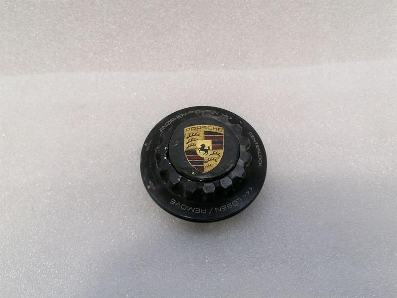 PORSCHE 911 991 Central Lock Wheel Bolt 99136118190 Schraube Zentralverschluss