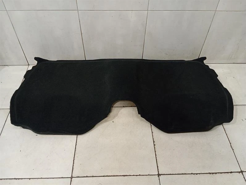 PORSCHE 718 GT4  Luggage Compartment Cover 98155103525 Kofferraum Verkleidung - Image 2