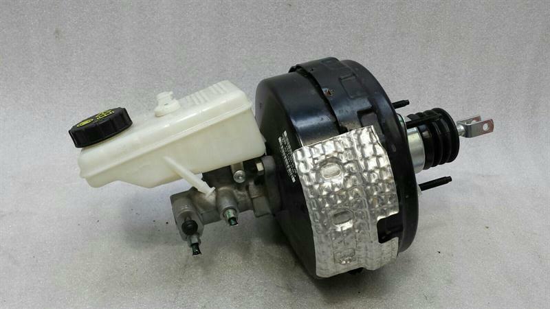 ASTON MARTIN VANQUISH S AM29 Brake Servo ED23-2B195-AB Bremskraftverstärker