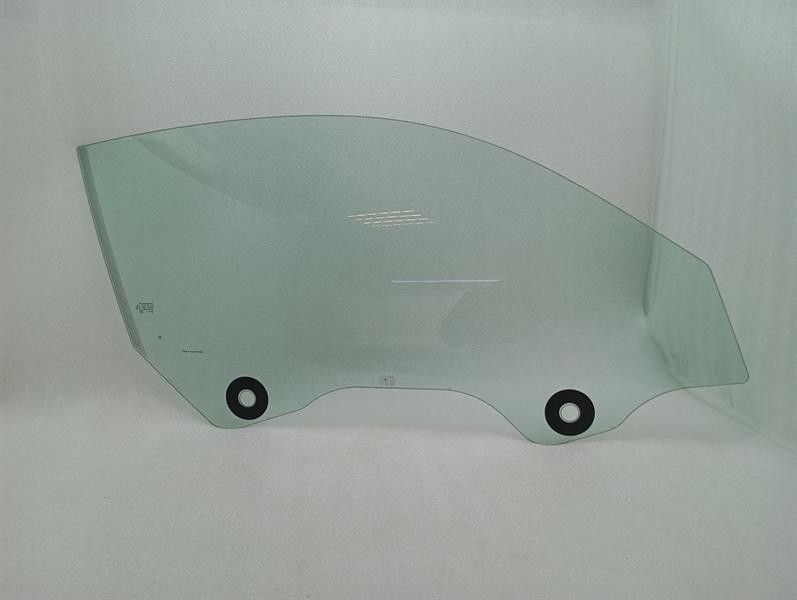 PORSCHE CAYMAN 718 GT4RS Left Door Glass 98154251201 Türscheibe links