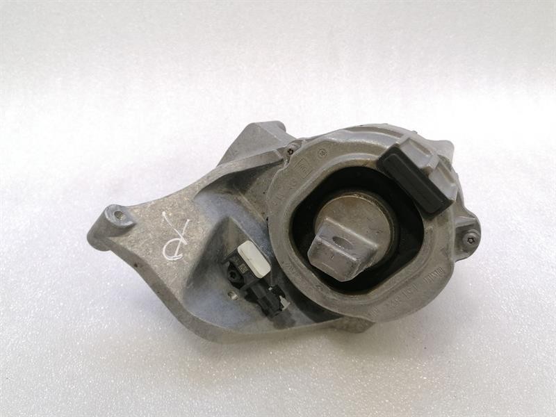 BENTLEY CONTINENTAL GT 18-24 3S 3SD Engine mount 3SA199384A Motorhalter