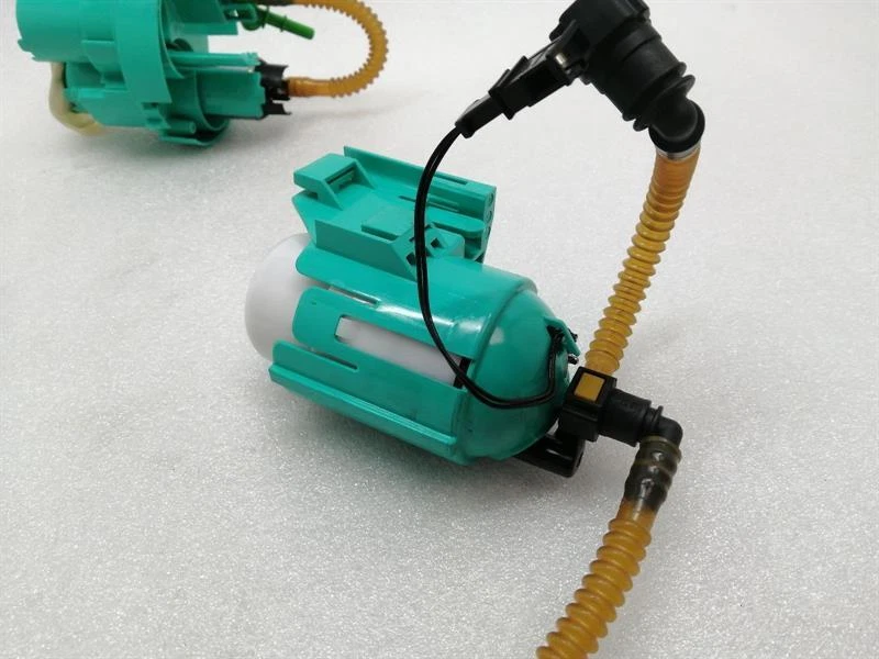 McLaren 720S Coupe Fuel Pump Electric 720 Kraftstoffpumpe - Image 5