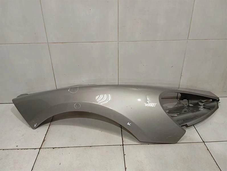 McLaren 600LT Spider Right Wing 13A0683CP Vorne Rechts Kotflügel - Image 2