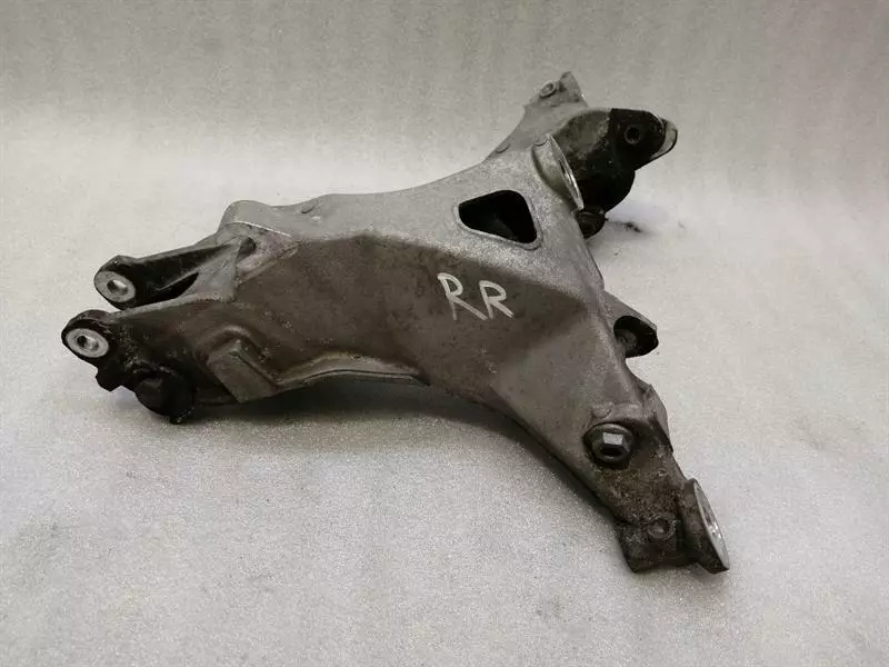 PORSCHE 911 991 Subframe Rear 99133115281 Achsrahmen Hinterachse GT3 CARRIER GT - Image 4