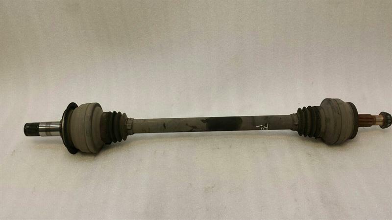 MERCEDES CL W216 RLH Drive Shaft A2213501810 Antriebswelle Hinten Links