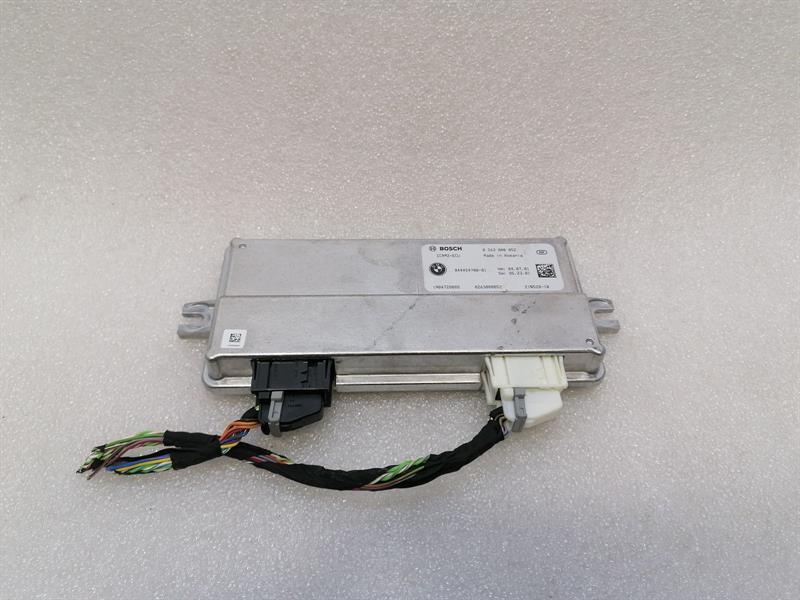 BMW 5 Series F90 G30 M5 Electronic module 049459780 CAMERA ICAM2 Steuergerät