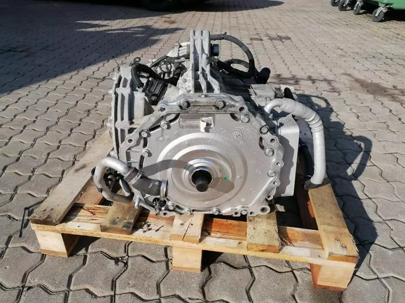 McLaren 570S Spider  Gearbox 13GA004CP Getriebe DCT SSG - Image 4