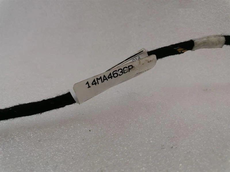 McLaren 720S Coupe Wiring Loom 14MA463CP ROOF  Kabelbaum DACH - Image 4