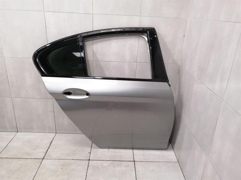 BMW 5 Series F90 G30 M5 Right Rear Door 41007408964 Tür Hinten Rechts