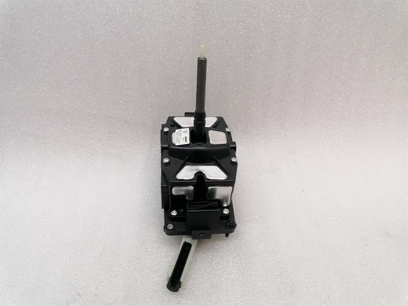 PORSCHE CAYMAN 718  Gear selector 9G142601110 Schaltkulisse