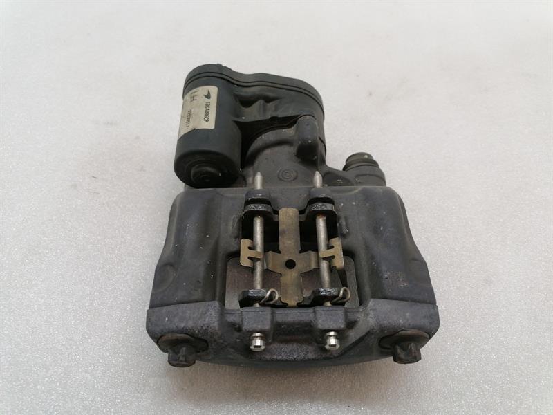 McLaren 570S Spider Left Rear Caliper 13CA006CP Bremssattel Hinten Links PARKING