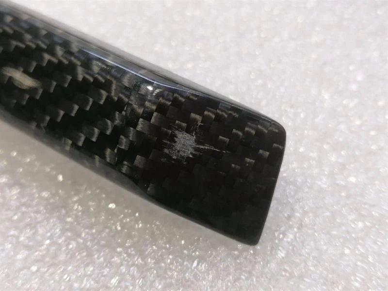 ASTON MARTIN RAPIDE AMR CARBON Indicator KD43-280B62-BB Seitenblinker satz - Image 5