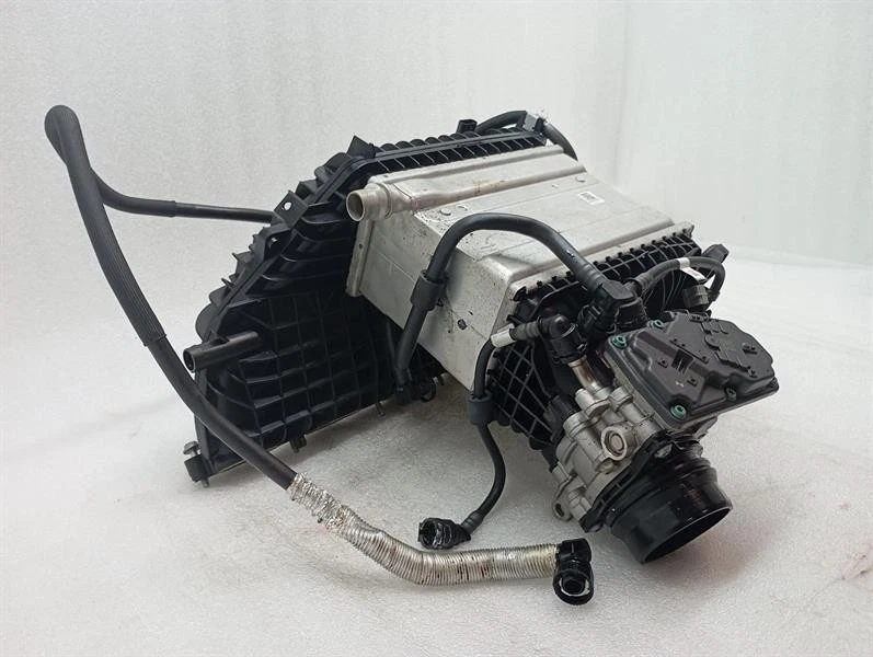 BMW 3 Series M3 G80 G20  Intercooler 8092584 Ladeluftkühler - Image 4