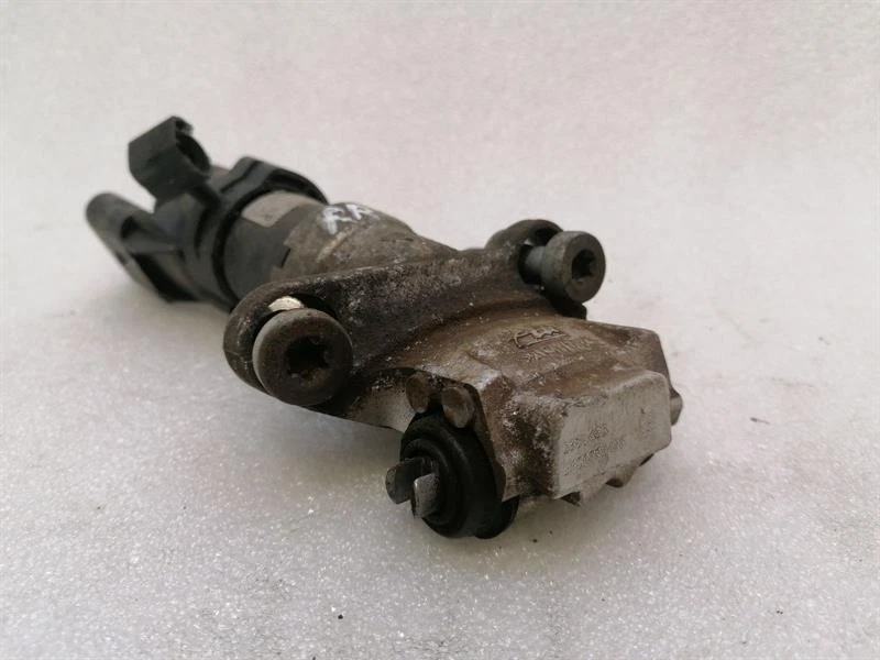PORSCHE BOXSTER 981 PBM Park Brake Motor 97035209105 Parkbremse motor - Image 5