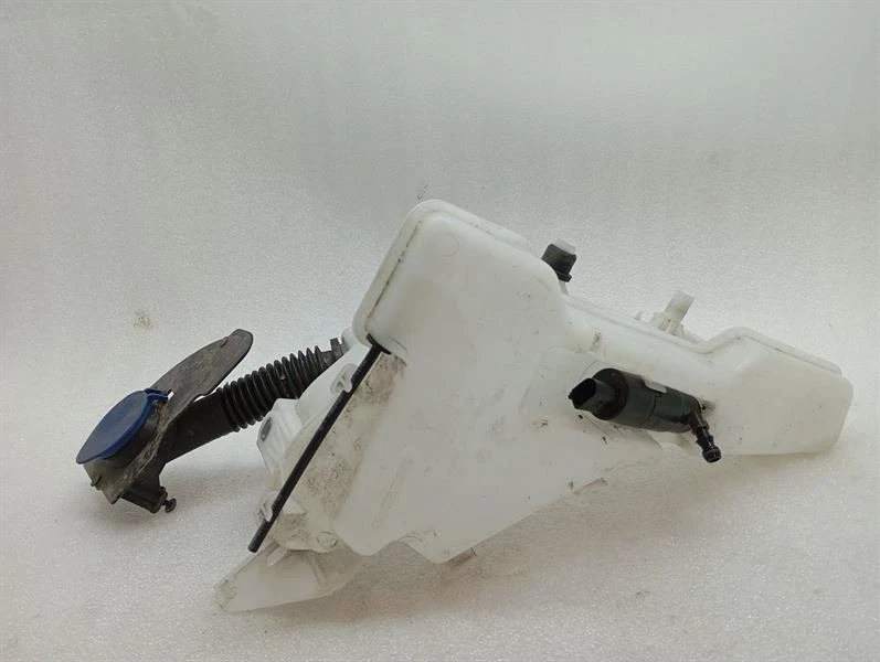 PORSCHE BOXSTER 718 Washer fluid reservior 99152870300 Wischwasserbehälter - Image 5