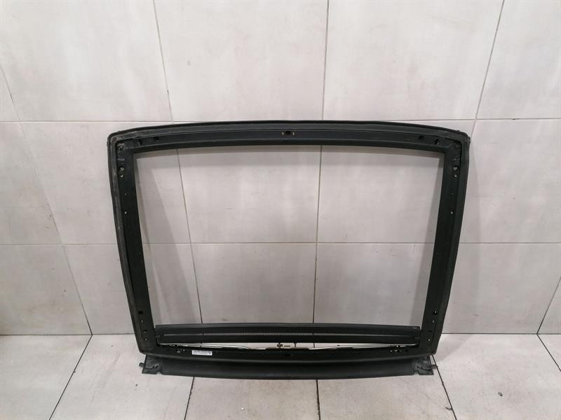 PORSCHE 911 996 Targa Front Frame 99656233302 Targa Vorne Dachrahmen ROLLO