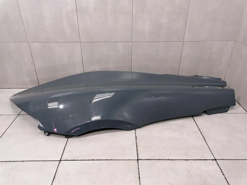 McLaren 570S SPIDER Side Quarter Fender 13AA083SP Hinten Kotflügel Rechts - Image 2