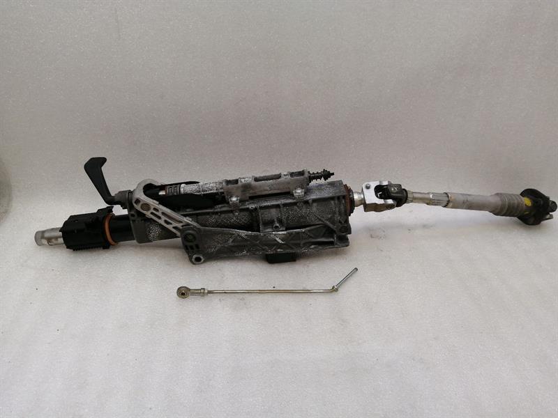 PORSCHE 911 997 Steering Column 99734700709 Lenksäule