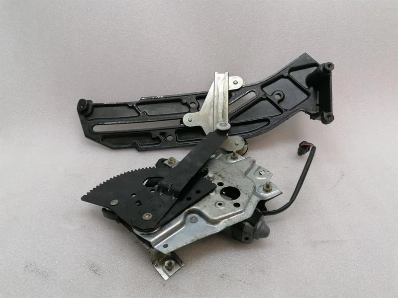 ASTON MARTIN DB7 Right Rear Winder 91668 Fensterheber hinten re 76-90254 VOLANTE - Image 5