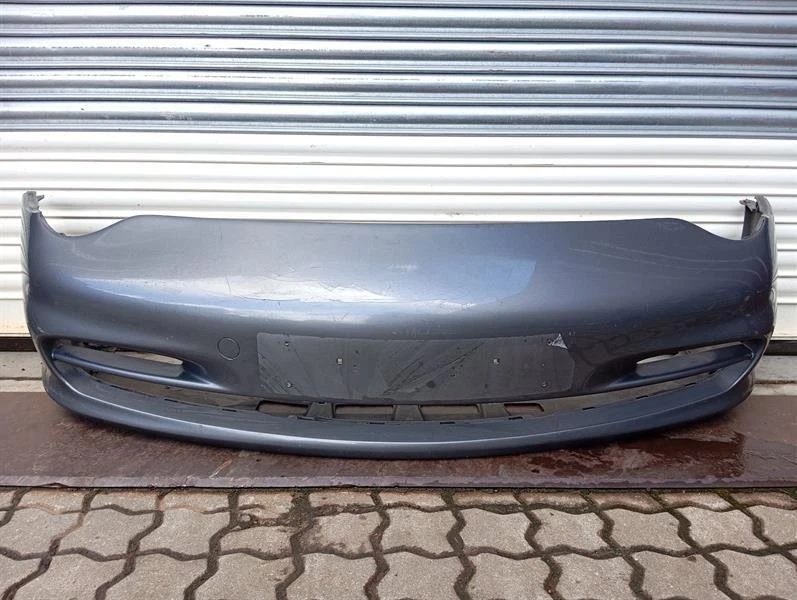 PORSCHE 911 996 Front Bumper 99650531106 MK2 02-04 Vorne Stoßstange