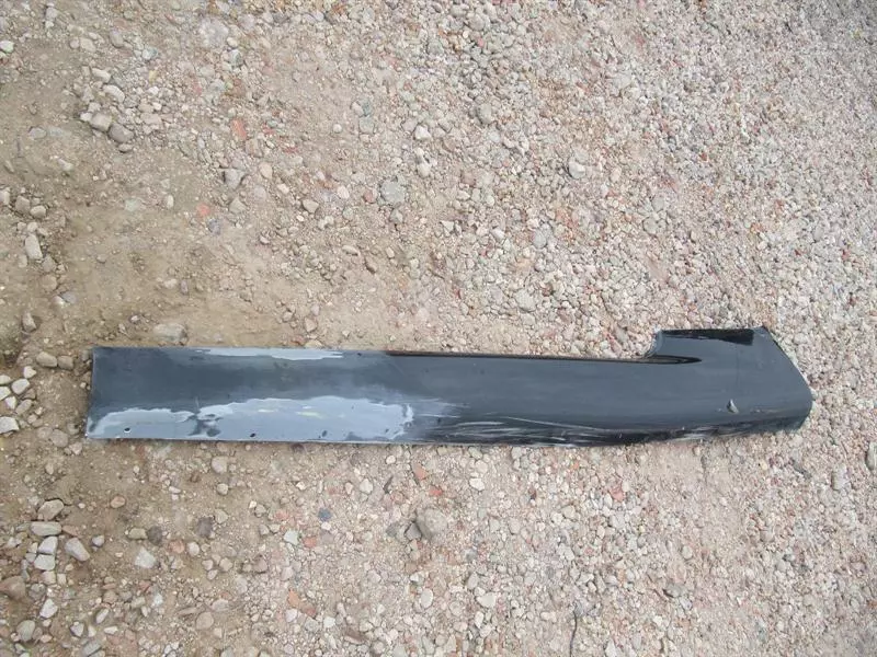 ASTON MARTIN DB9 Volante Left Side skirt 6G43-10609-AB Seitenschweller Links - Image 5