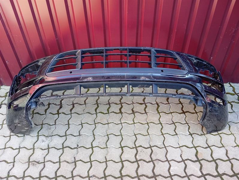 PORSCHE MACAN 95B Front Bumper 95B807683 Vorne Stoßstange