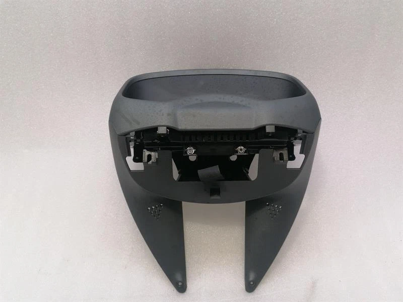 McLaren 600LT Spider Instrument cluster 13MA469RP Speedometer - Image 5