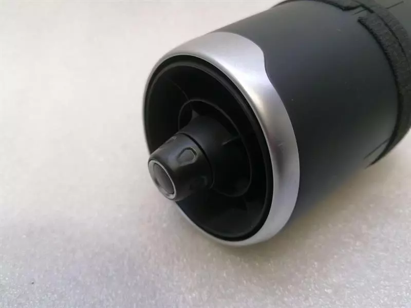 McLaren 570S Spider  Air vent SET 13N0359CP Lüftungsdüse Lüftungsgitter SATZ - Image 6