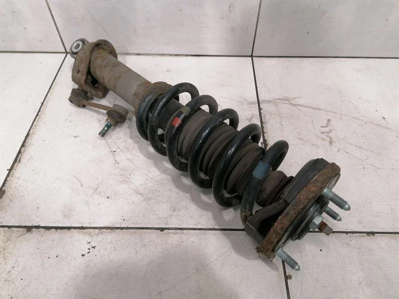 PORSCHE 911 996 Shock Absorber Rear 99633305117 Stossdämpfer Hinten TURBO - Image 2