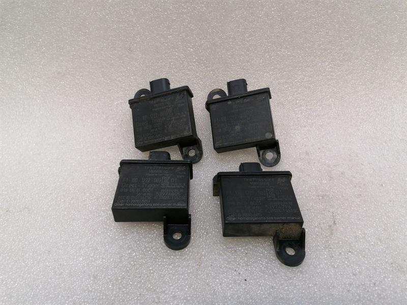 ASTON MARTIN VANTAGE V12 Electronic module F1-100-1222-003  Steuergerät TYRE