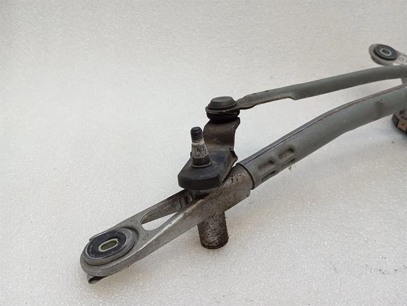 PORSCHE 911 991 Front Wiper Linkage 99162410604 RHD RECHTSLENKER - Image 5