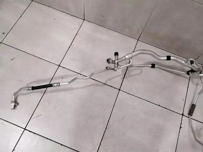 PORSCHE 911 991 AC Pipe 99157309405 Klimaleitung Klima Klimaanlage SATZ RECHTS - Image 4