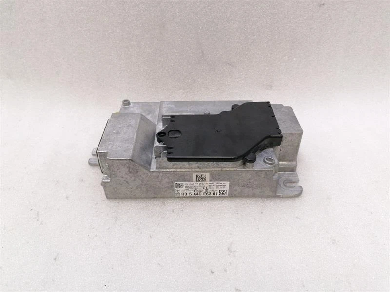 BMW iX3 G08 Amplifier 6512R35A4CE63 Verstärker Rp Receiver Audio Module - Image 2