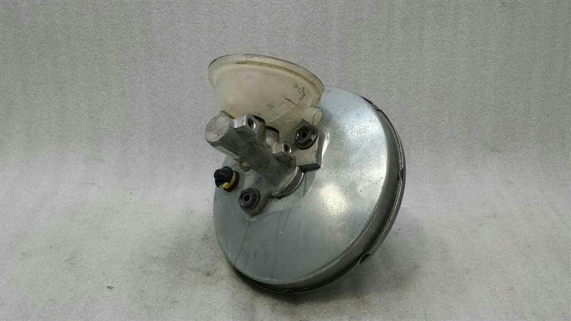 PORSCHE 911 997 Brake Servo 99735592300 Bremskraftverstärker