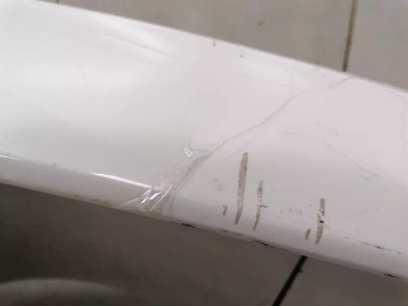 McLaren GT Right Wing  Front Vorne Rechts Kotflügel - Image 5