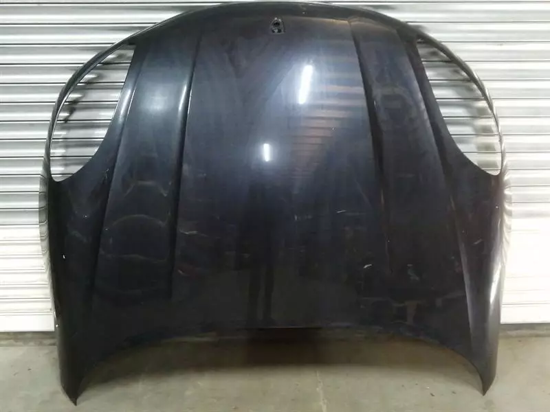 PORSCHE MACAN 95B Bonnet 95B823031 Motorhaube
